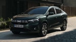 Dacia представила четыре новые модели
