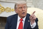 Трамп допустил смену режима в Иране