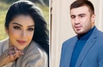 Ситора Фармонова прокомментировала разговоры о ее романе с Баходиром Джалоловым