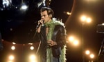 Гарри Стайлc потерял свое кольцо Gucci на «Коачелле»