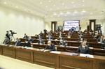 Одобрен закон о Госбюджете на 2022 год