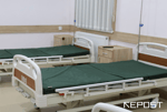В больницах Ташкентской области после отравления остаются 182 ребенка – Нурмат Отабеков