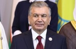 УзЛиДеП выдвинет Мирзиёева кандидатом в президенты Узбекистана