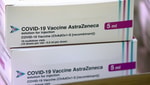 В Узбекистан доставили новую партию вакцины AstraZeneca