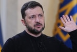 Зеленский готов уйти в отставку ради вступления Украины в НАТО