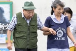 Японец Ивао Хакамада, ошибочно отсидевший 47 лет в тюрьме, отсудил рекордную компенсацию