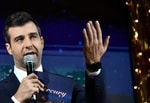 Ургант решил возобновить свою музыкальную карьеру