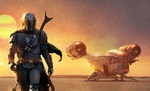 Disney опубликовали трейлер третьего сезона «Мандалорца»