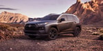Toyota обновит RAV4 еще один раз