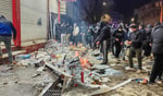 Протесты в Иране: специалисты сообщили об интернет-блэкауте, число погибших превысило 40