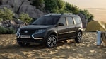 «АВТОВАЗ» вернет на конвейер LADA Largus