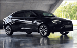 «АВТОВАЗ» выпустит три новые модели LADA до 2026 года