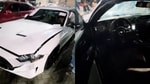 Узбекистанец купил рабочий Ford Mustang по цене Chevrolet Gentra