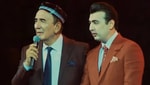 Шохджахон Джураев рассказал, почему перестал разговаривать со своим отцом 