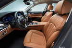 Теперь подогрев сидений на BMW можно купить по подписке