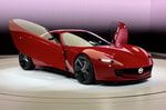 Mazda готовится к выпуску спорткара с двухсекционным роторным двигателем