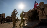 В Иране заявили о гибели более 500 военных США
