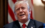 Трампу предъявили 37 уголовных обвинений 