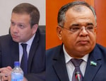 В Навоийской области поменялся хоким