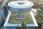 Как будут выглядеть госмузей искусств в Ташкенте и музей Шелкового пути в Самарканде — фото