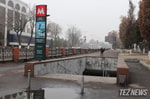Из ташкентского метро эвакуировали 415 человек 