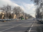 Как будет выглядеть обновленный проспект Навои — фото