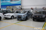 Тонировка, усиленный мотор и выдача раньше сроков — в UzAuto появилась Style комплектация