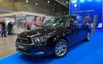 На заводе «Москвич» могут начать сборку иранских автомобилей