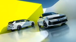 Opel показал плагин-гибриды Astra и Astra Sports Tourer