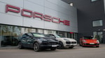 Porsche стал самым дорогим производителем в мире
