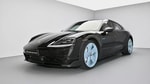 Porsche собрал эксклюзивный Taycan для звезды K-Pop