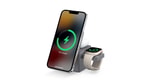 В Apple появился зарядный «кубик» Anker для трёх устройств