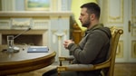 На восстановление Украины нужно более $1 трлн — Зеленский