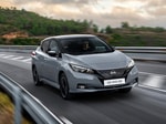 Nissan влезает в долги ради электрокаров