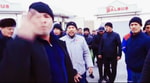 В Фергане арестовали мужчин, протестовавших против отключения газа