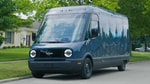 Mercedes-Benz прекратил сотрудничество с Rivian