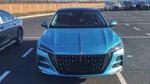 Hongqi готовится презентовать спортивную версию седана H6