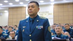 Ушедшему на повышение начальнику УВД Наманганской области нашли замену