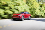 Volkswagen отзывает более 17 тысяч моделей ID.4 из-за проблем с дверью