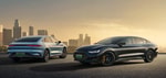 Новый гибридный BYD Han стал бестселлером в Китае