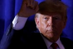 Трампу предъявили второе уголовное обвинение