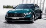 Kia будет продавать в Узбекистане еще одну модель