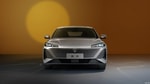Changan презентовал стильный и хорошо оснащенный седан Yida Enjoy Edition за $10 800