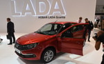 LADA Granta получит новый мотор «Евро-5»