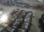 За год в Узбекистане выявили 26 подпольных криптоферм, нанесших ущерб почти на 60 млрд сумов