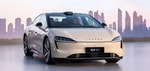 Новый автомобиль Chery и Huawei вызвал большой ажиотаж