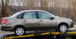 LADA Granta начали красить в новый цвет