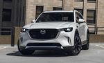 После выхода Mazda CX-70 модель CX-90 подешевела на $4 тысячи