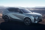 GAC презентовал семейный кроссовер GS4 Max