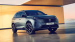 Peugeot презентовал обновленный флагманский кроссовер 5008